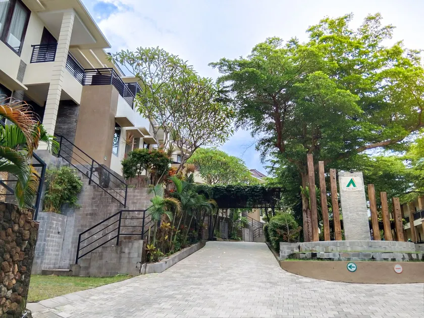 Abisha Villa Jimbaran - Image 1