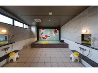 Sun Hotel Otake - Image 1