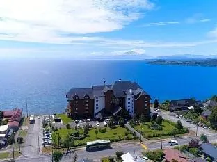 Hotel Cumbres Puerto Varas - Image 1