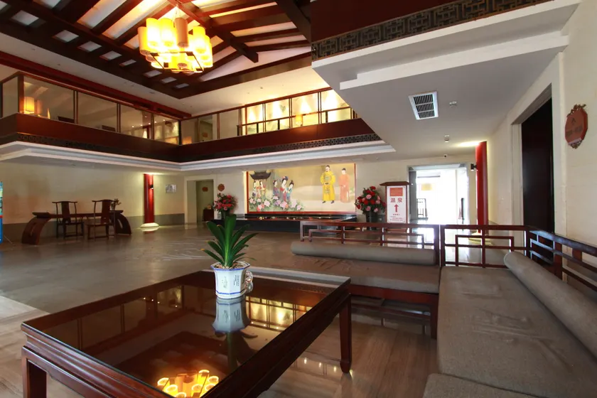 Wuyi Tangfeng Hot Spring Resort - Image 1
