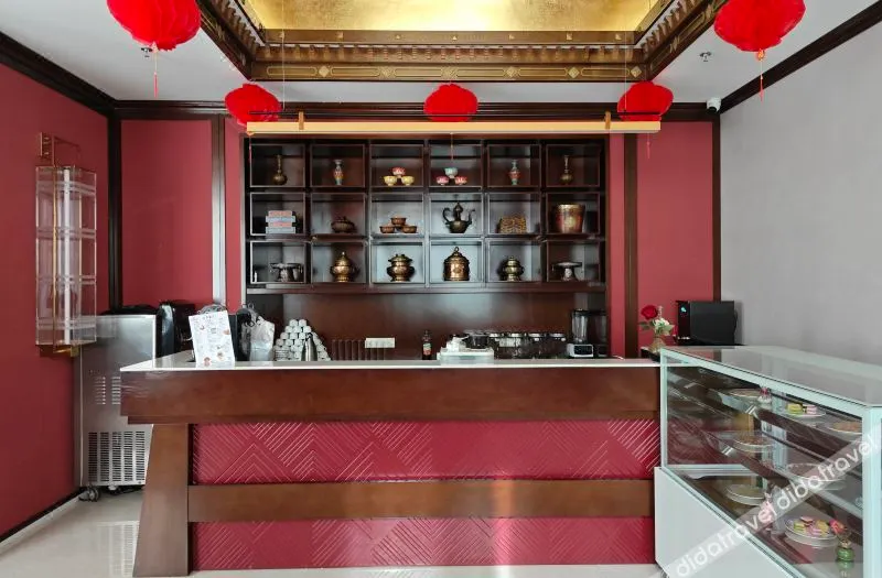 Hainan Shenghu Yuelan International Hotel - Image 1