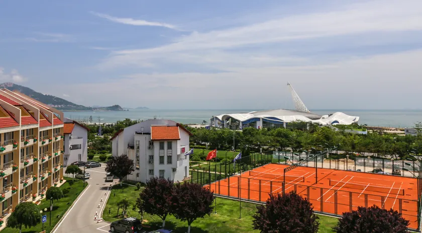 Qingdao Meteorological Holiday Resort - Image 1
