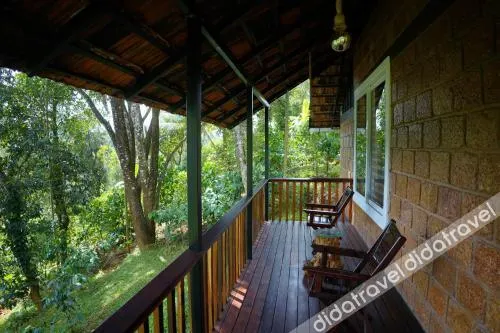 Ananterra Resort Wayanad - Image 1