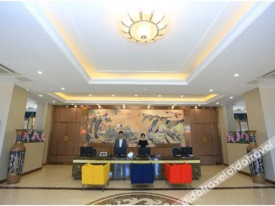 JINWUTONG HOLIDAY HOTEL - Image 1