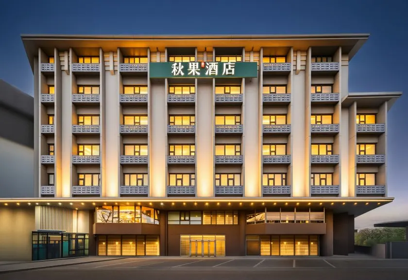 TRUE GO HOTEL Fuxingmen Central Conservatory of Music Store - Image 1