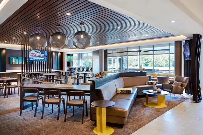 SpringHill Suites by Marriott Austin West/Lakeway - Image 1