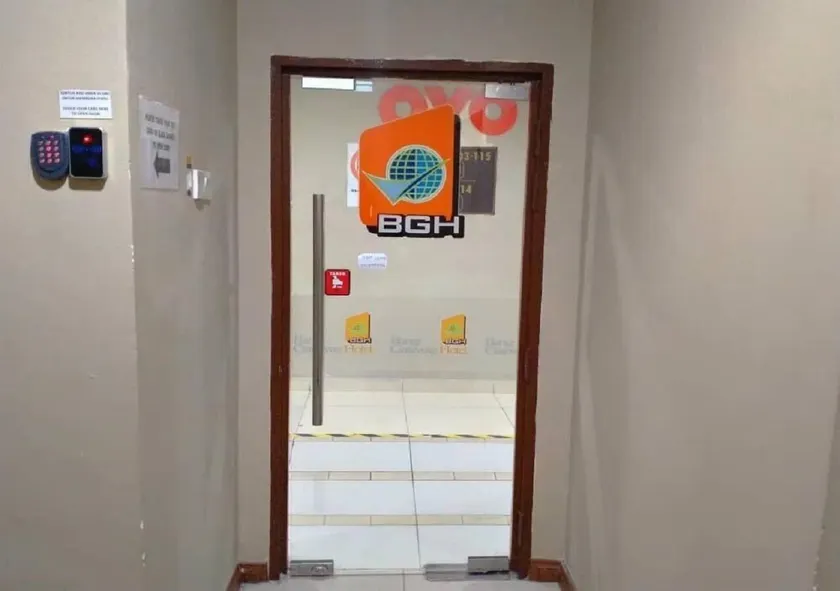 BANGI GATEWAY HOTEL - Image 1