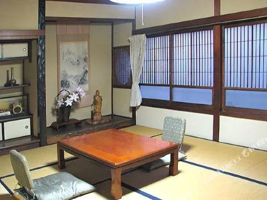 Asanoya Ryori Ryokan - Image 1