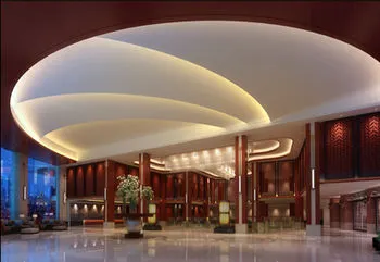 Century Yuan Lakeside Garden Hotel (Nanjing Xuanwu Lake Store) - Image 1