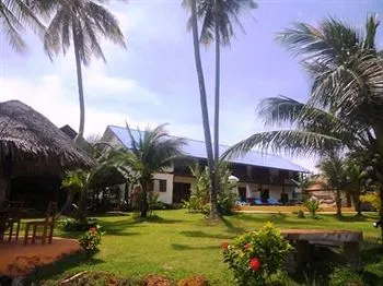 Lam Sai Village Hotel - Image 1