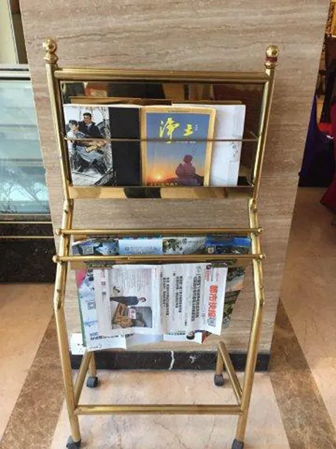 Xihu Lingyin Chunmei Hotel - Image 1