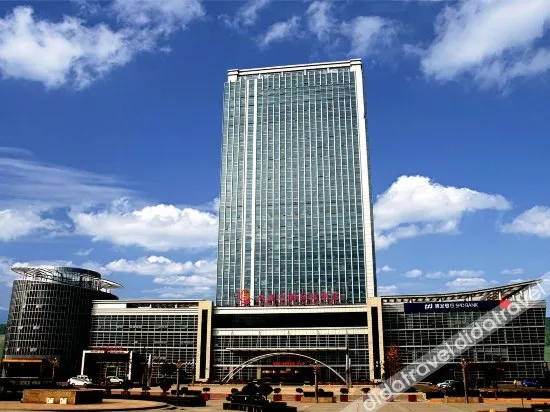Gaoxin Joy International Hotel - Image 1