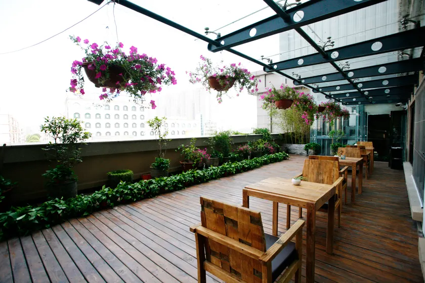 Only Garden Hotel Xi'an - Image 1