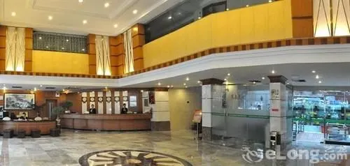 Pearl River Hotel - Image 1