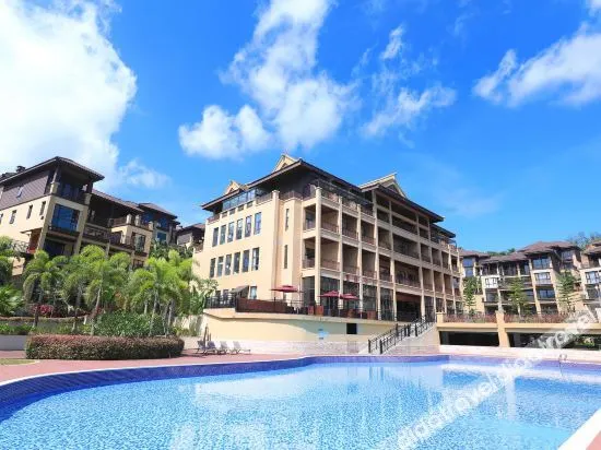 Yipin Yunjing Resort Hotel - Image 1