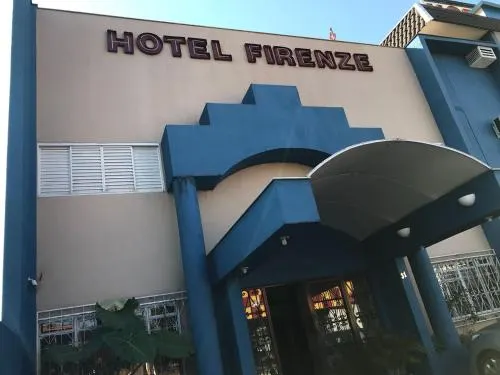 Hotel Firenze - Image 1