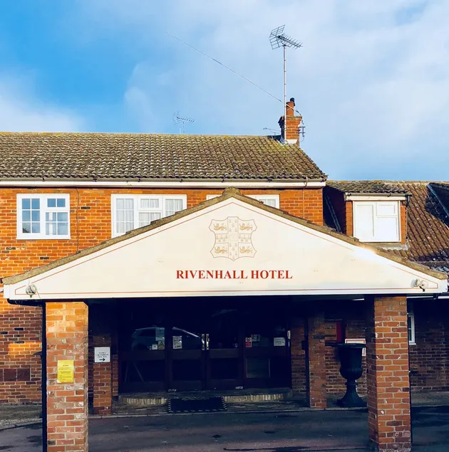 The Rivenhall Hotel - Image 1