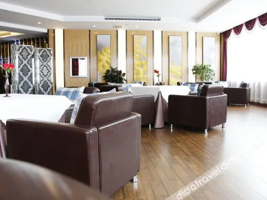 JT Days Hotel - Image 1