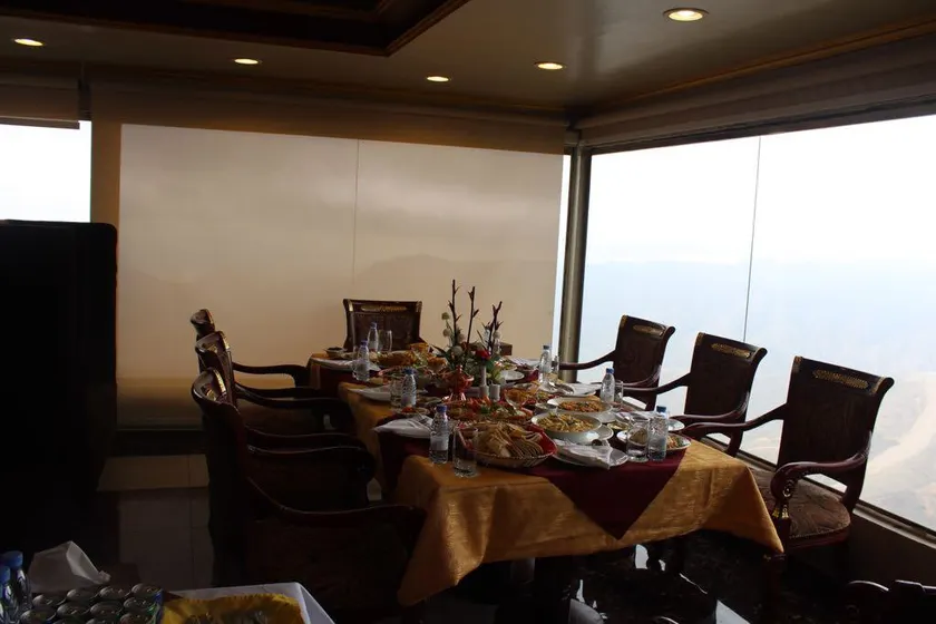 Shafa Abha Hotel - Image 1
