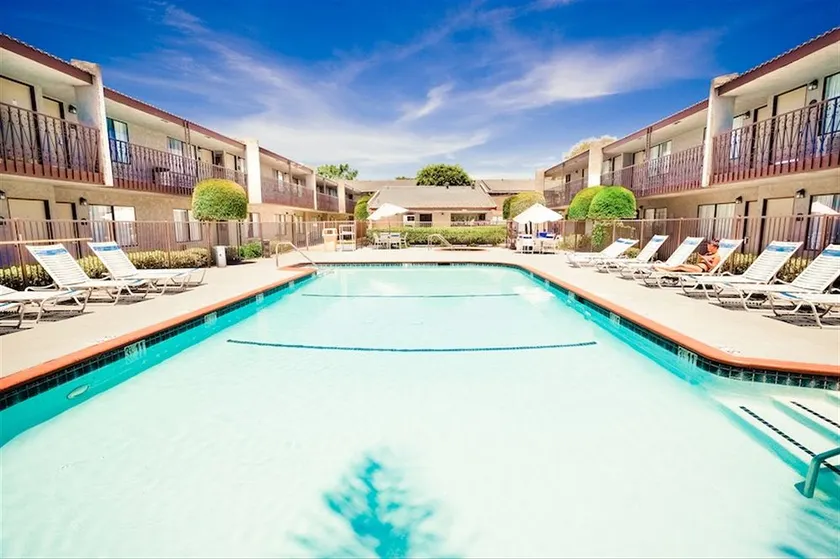 Quality Inn & Suites Buena Park Anaheim - Image 1
