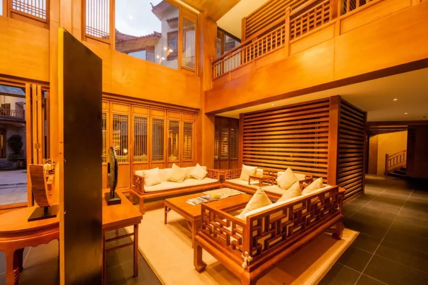 Lijiang Tianyu Boutique Hotel - Image 1