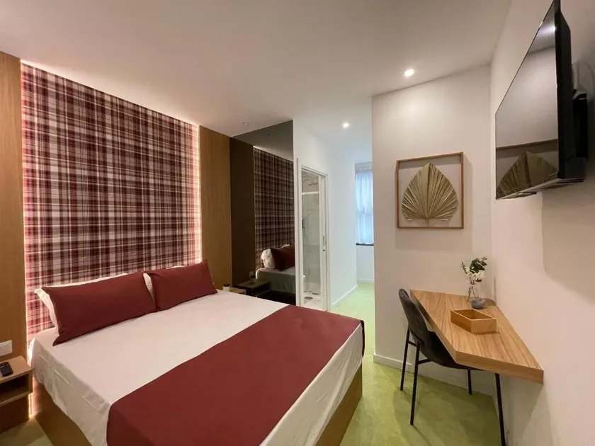MyStay Porto Sao Bento - Image 1