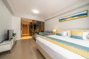 Shengang Hotel Apartment Raffles City - Image 1