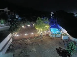 Riverdale Resort Lonavala - Image 1