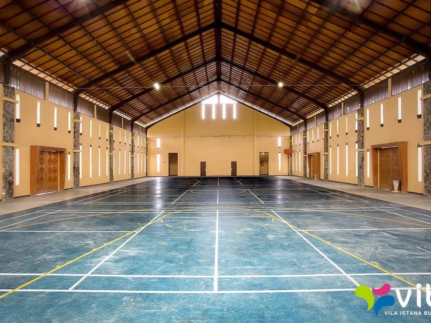 Villa G8 Lembang - Image 1