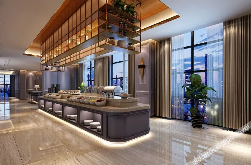 Qianyue Hotel (Qingyang Xifeng Airport Branch) - Image 1