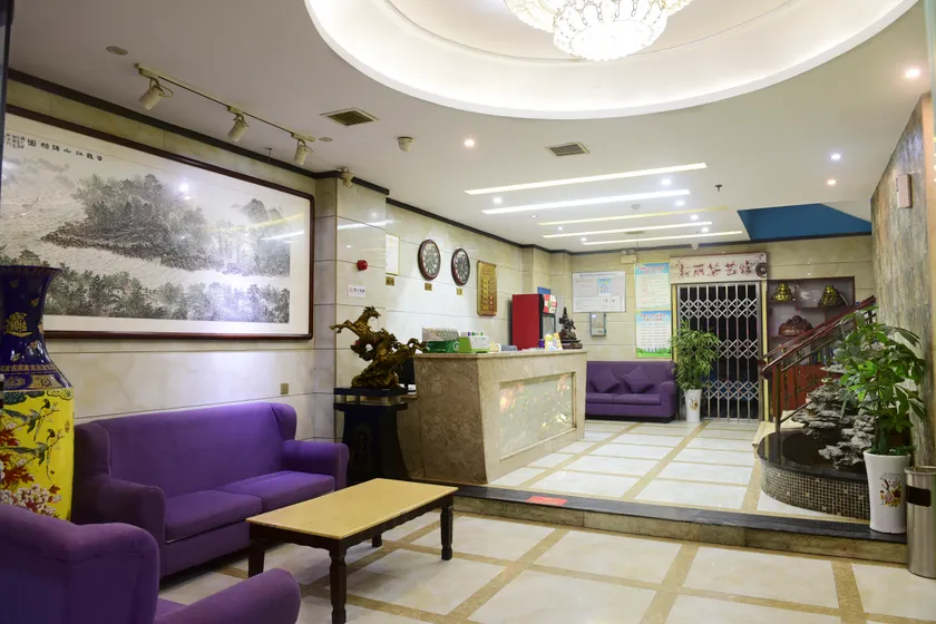 Hengyang Xinli Hotel - Image 1