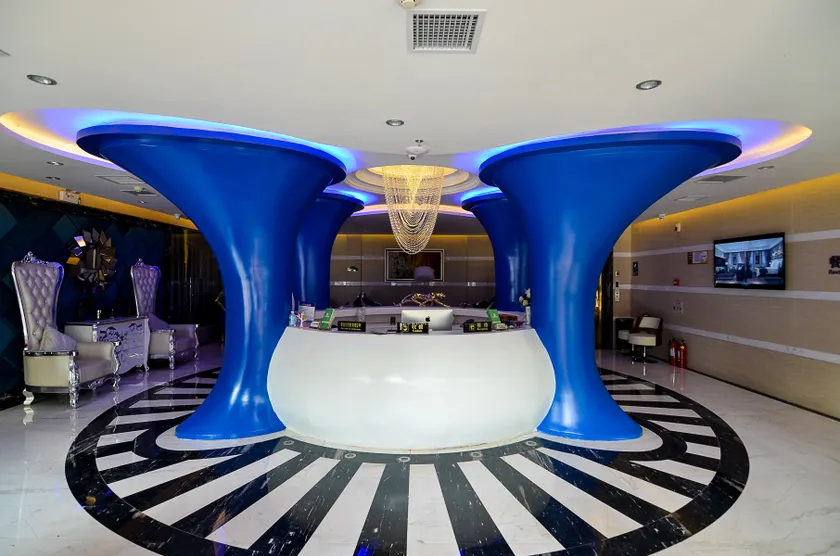 Kangxin Hotel - Image 1