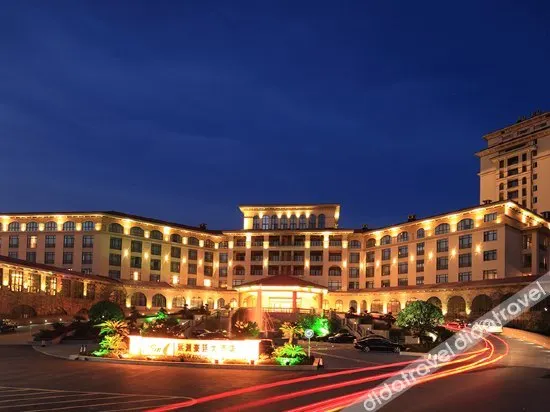 S&N Hotel Chaohu - Image 1