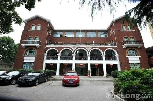 ZEY&Co. YMCA HANGZHOU - Image 1