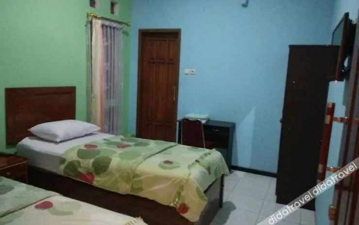 Nirwana Hotel - Image 1