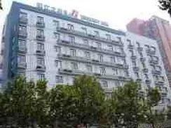 Jinjiang Inn Zhengzhou Chengdong Road - Image 1
