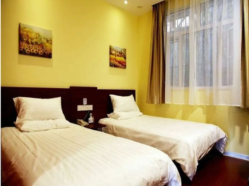 Hanting Hotel Wuxi Lingshan Area Branch - Image 1