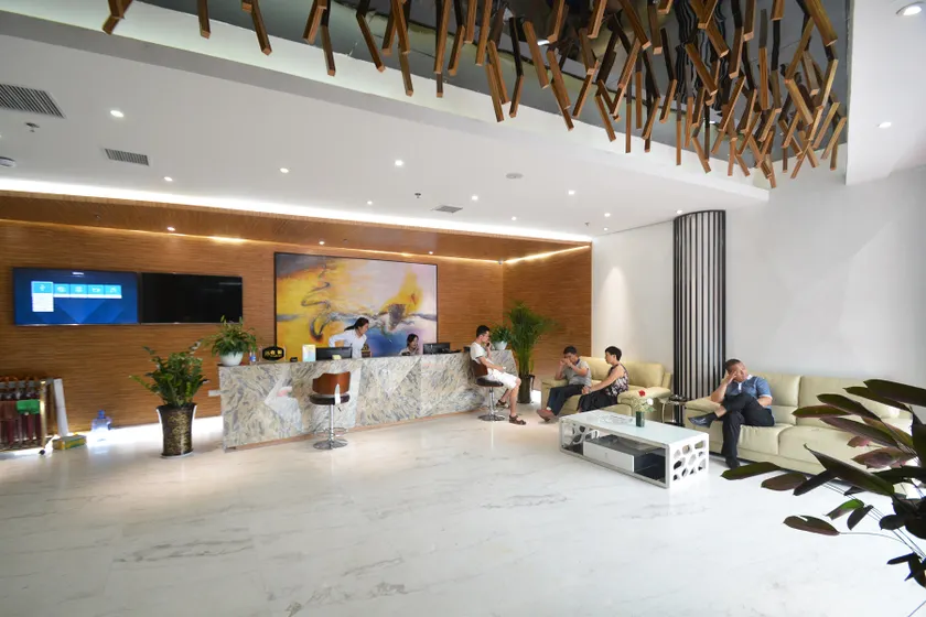 Aifeier Shishang Hotel - Image 1