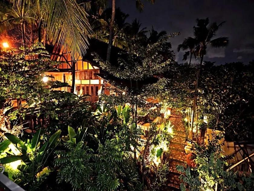 Desa Alamanis Resort Villa - Image 1