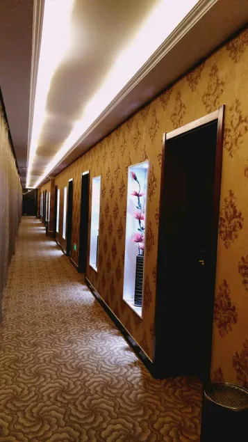 Wutai Chang Yi Inn - Image 1