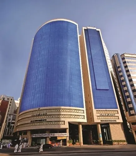 Dar Aleiman Grand Hotel - Image 1