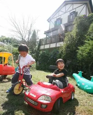Kids Pension Fruit Juice (Awajishima) - Image 1