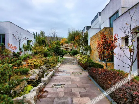 Jinan Niya Vacation Apartment - Image 1