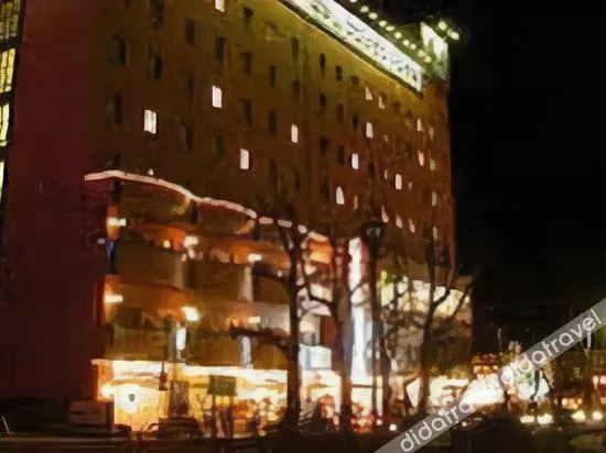 Ekimae Fuji Grand Hotel - Image 1