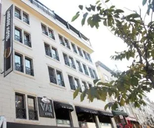 Air Boss Giresun City Hotel - Image 1