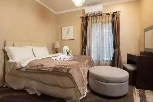 CASA AMAROOSSA LOUNGE JAKARTA - Image 1