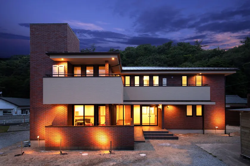 Hotel WRIGHT STYLE - Image 1