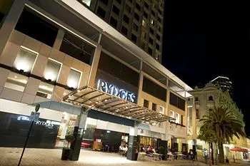 Rydges Perth - Image 1