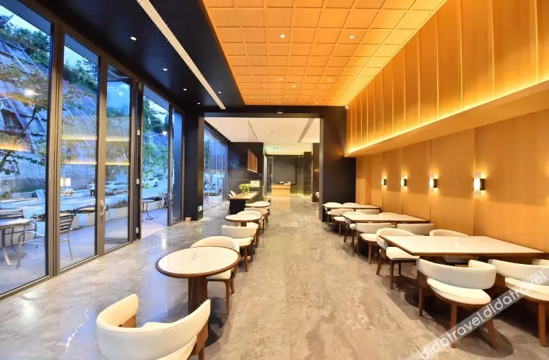 PuYu Guanshan Guest House (Huangguo  Store) - Image 1