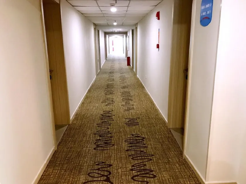 Hanting Hotel Nanchang Bayi Square Fuzhou Road - Image 1